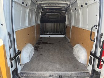 Opel Movano - 11