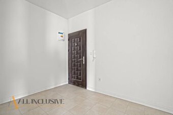 ALL INCLUSIVE | NA PREDAJ 3-IZBOVÝ BYT S BALKÓNOM, DUNAJSKÁ  - 11