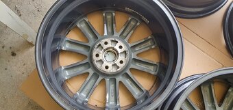 Mazda kia hyundai honda toyota 5x114,3 r19 renault - 11