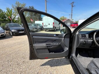 Volkswagen Golf, 2.0TDI 103kWNova STK - 11