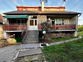 NOVÁ CENA KOŠICE - KRÁSNA - VÝBORNÁ LOKALITA - DVOJGENERAČN - 11