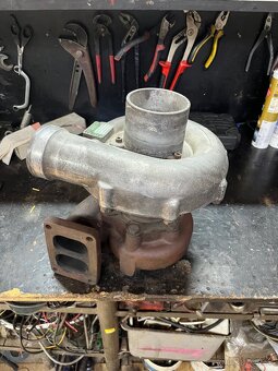 Turbo k36 - 11