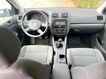 Volkswagen Golf 1,9 TDI. - 11