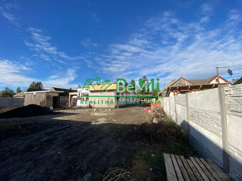 Novostavba , moderný dvojdom v obci Žihárec ID 424-12-MIG - 11