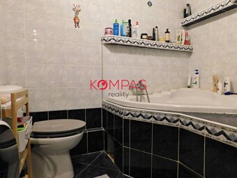 2 IZB. BYT S LODŽIOU PO REKONŠTRUKCII PRI PRIEHRADE - 11