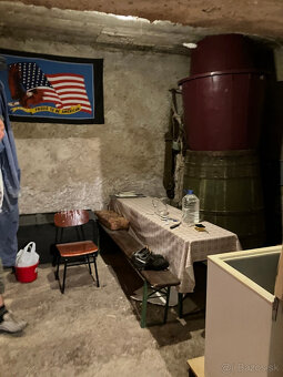 Dům na vesnici nedaleko Šibenika - Chorvatsko - 11