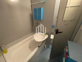 Na predaj 1-izbový byt s balkónom, Piešťany, Juh - 11