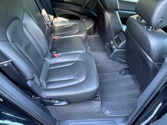 AUDI Q7 QUATTRO  3.0 TDI (150KW) FACELIFT - 11