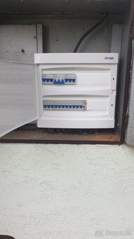 MATISOLUTIONS - váš elektrikár - 11