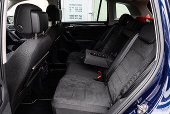 Volkswagen Tiguan 2.0 TDI SCR BMT 190k 4MOTION Highline - 11