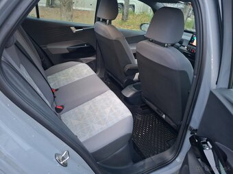 Predám VW ID.3 elektromobil 7/2021, v záruke, DPH - 11