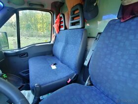 IVECO DAILY C35 - 11