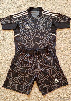 Brankárske dresy Adidas CONDIVO 22 size S - 11