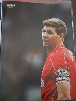 Steven Gerrard - 11