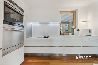 RADO | 4-izbový dom 390m2 + bazén  | Limbach - Bratislava - 11