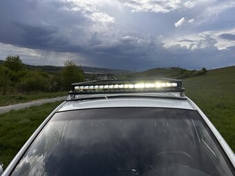 SsangYong Action Sport 4WD - 11