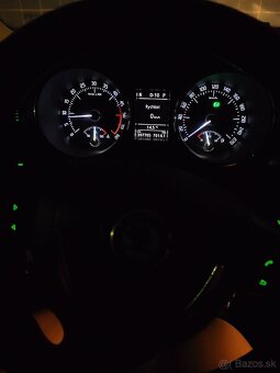 Predám škoda Superb 2 2.0 tdi 125kw - 11