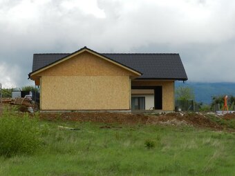 Novostavba rodinného domu, Rožňava - 11