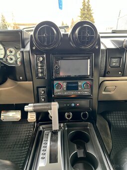 Hummer H2 6.0 - 11