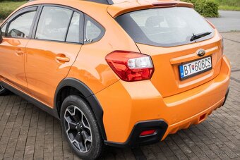 Subaru XV 1.6i Comfort - 11