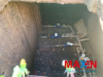 Stavebný pozemok 750 m2 Košice – Západ, oproti rezidencii No - 11
