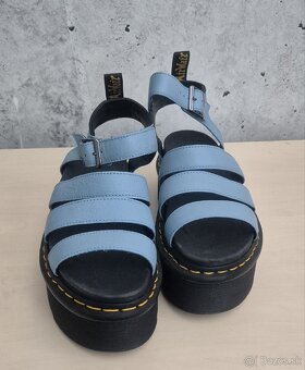 Dr. Martens Blaire Quad EU40 - 11