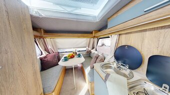 Karavany Niewiadow N126 - 11