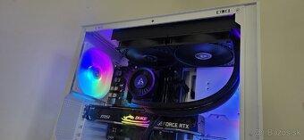 Ryzen 7 8700F,  DDR5 32GB Ram, NVME 1TB, RTX 2080 8GB - 11