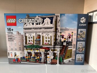 Lego Ideas, creator expert, icon … - 11