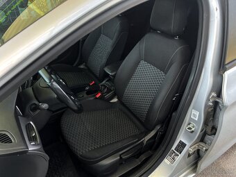 Opel Astra Sport Tourer ST 1.6 CDTI 110k - 11