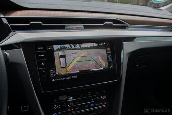 Volkswagen Arteon Shooting Brake 2.0 TDI 110kw DSG Elegance - 11