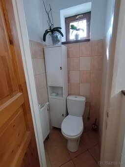 Romanticky dom na predaj - 11