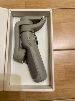 DJI osmo mobile 5(DJI OM 5) - 11