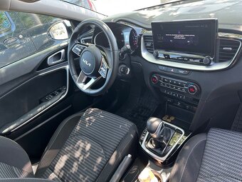 Kia ceed sw 1.5 automat Gold + Navi - 11