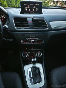 AUDI Q3 2.0TDI 130KW - 11