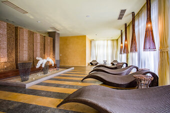 Apartmán Bulharku na slnečnom pobreži Royal Beach BARCELO - 11