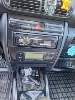 Seat Toledo 2 1.6 16v benzin - 11