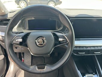 Škoda Octavia Combi 2.0 TDI SCR Style DSG - 11