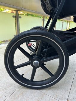 Thule Urban Glide 2 - 11