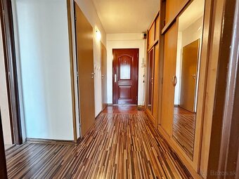 2-izbový byt 40m² bez loggie, Gagarinovo námestie - 11