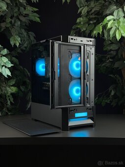 ☑️ i9 9900 / RTX 3070 / 16GB RAM / 1TB M2 / 24M Zár - 11