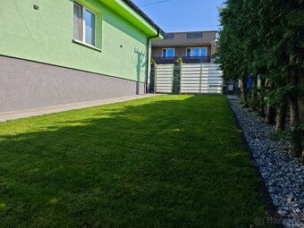 Predávame nadštandardný rodinný dom - 11