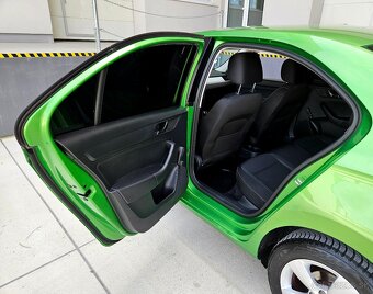 Škoda Rapid 1.2 TSI - 11