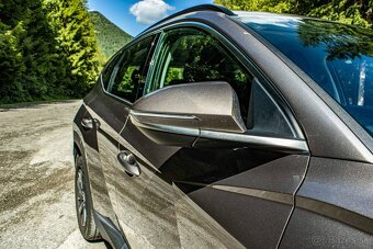 Hyundai Tucson 1.6 T-GDi Family - 11