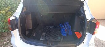 Suzuki SX4 S-CROSS - 11