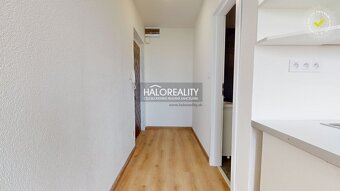 HALO reality - Predaj, jednoizbový byt Rimavská Sobota, Host - 11