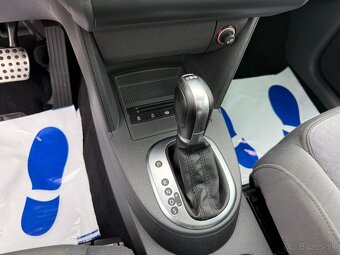 ► VW TOURAN 2,0 TDI - 103 kW, NAVI, AUTOM. PARKOVÁNÍ ◄ - 11