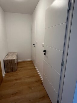 2 izb. byt po novej rekonštrukcii - Hanulova ul. - 11