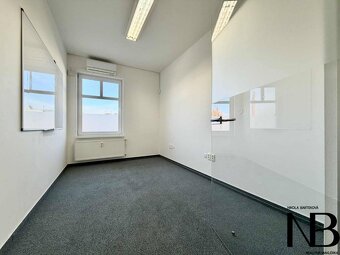 Na predaj kancelárske priestory v centre mesta Trenčín - Sta - 11