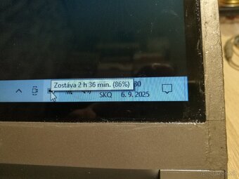 Lenovo. Intel i3.14“ LED HD. SSD 16GB+320GB Nová baterka. - 11